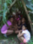 Junior Rangers