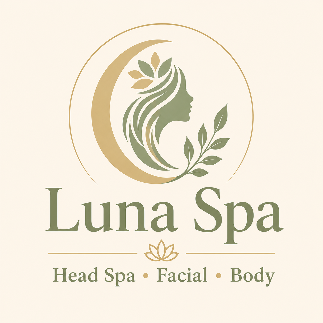 Luna Spa - Head Spa, Facial & Body in North Miami Beach