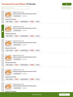 Tablet - From Past Purchase - Add Products_ Active Selection single.png