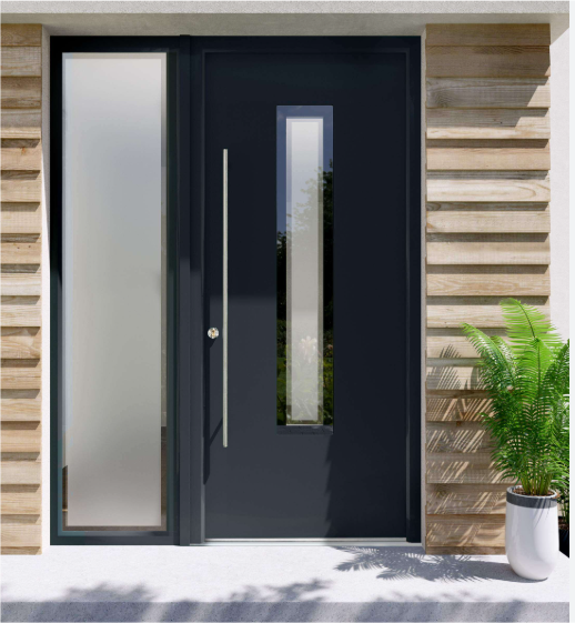 New Doors