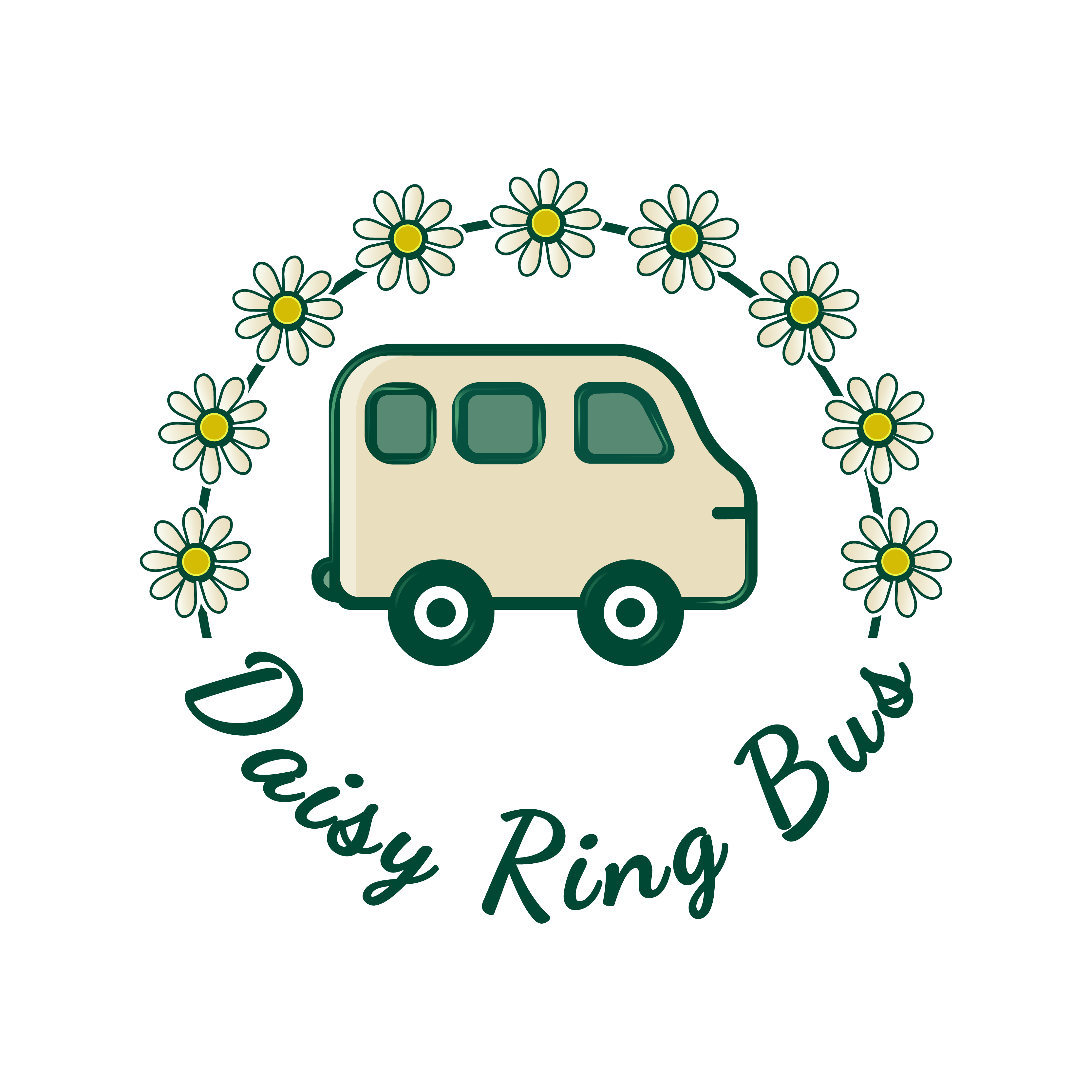 Writer: Daisy Ring Bus