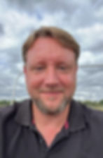 Eliott Berry - Marine Engineer