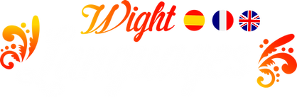Wight Languages logo