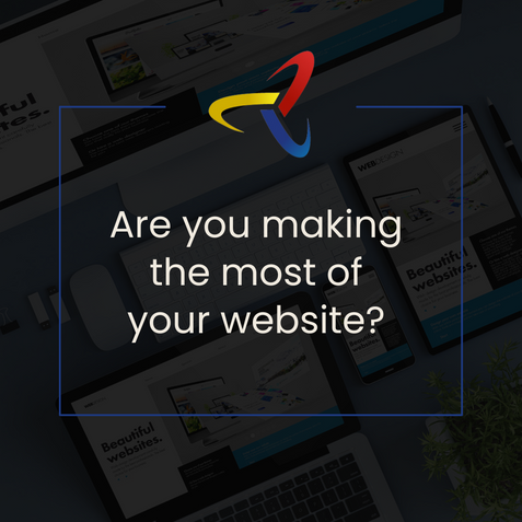 The High Cost of an Ineffective Website Design: Are You Losing Money and Opportunities?