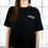 Thumbnail: Smoking Lobster Women’s Boxy Tee (Black)