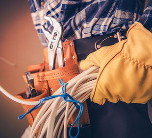 Electrician Isle of Wight