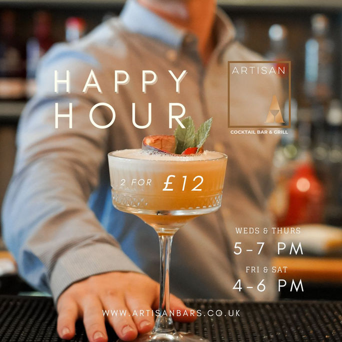 Food and Drink Photography for Social Media content