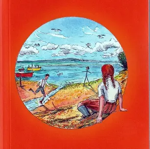 What Alan Titchmarsh said about my book