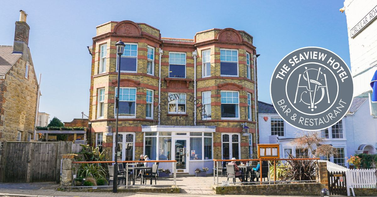 Seaview Hotel Bar & Restaurant Seaview Hotel Bar & Restaurant Isle