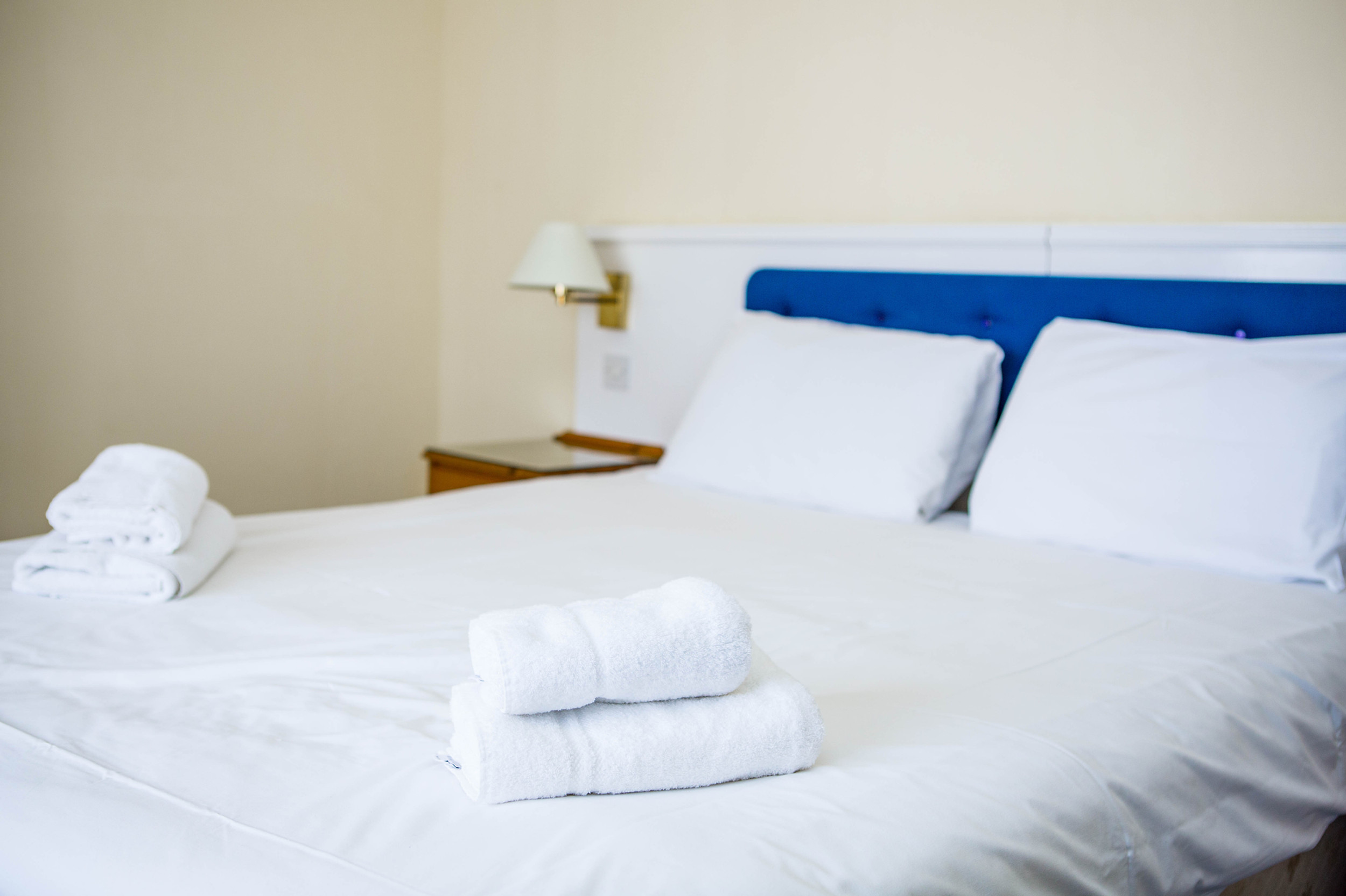 Yelf's Hotel