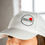 Thumbnail: Smoking Lobster Cap (White)
