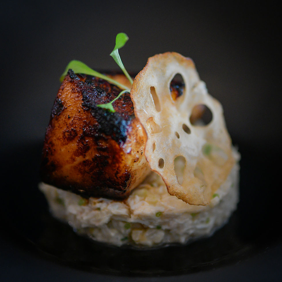 About Smoking Lobster Ventnor Isle of Wight Our Story