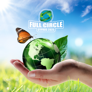 An Extraordinary Journey with Full Circle's Super Boat!