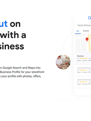 How to Set up Google My Business