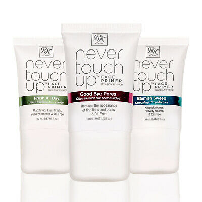 RK BY KISS NEVER TOUCH UP PRIMER