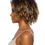 Thumbnail: MANE CONCEPT RED CARPET 4HD TRANSPARENT LACE FRONT WIG - RCHT207 HAMIA