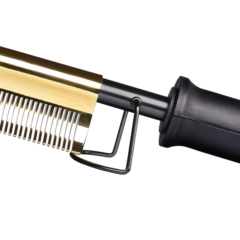 Thumbnail: RED BY KISS HOT STYLER PRESSING COMB-HC06
