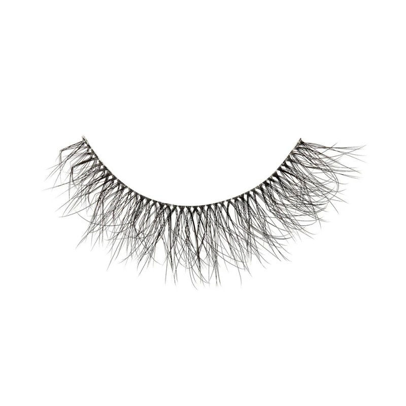 Thumbnail: I-ENVY MINK IMPACT LITE CLEAR BAND VEGAN FAUX MINK STRIP LASH [MIL07-09]
