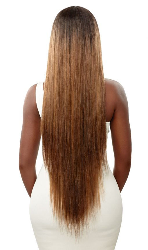 Thumbnail: OUTRE WIGPOP SYNTHETIC FULL WIG -EVERLY
