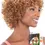 Thumbnail: MODEL MODEL PREMIUM NUDE BRAZILIAN NATURAL 100% HUMAN HAIR FULL WIG - SERENNA