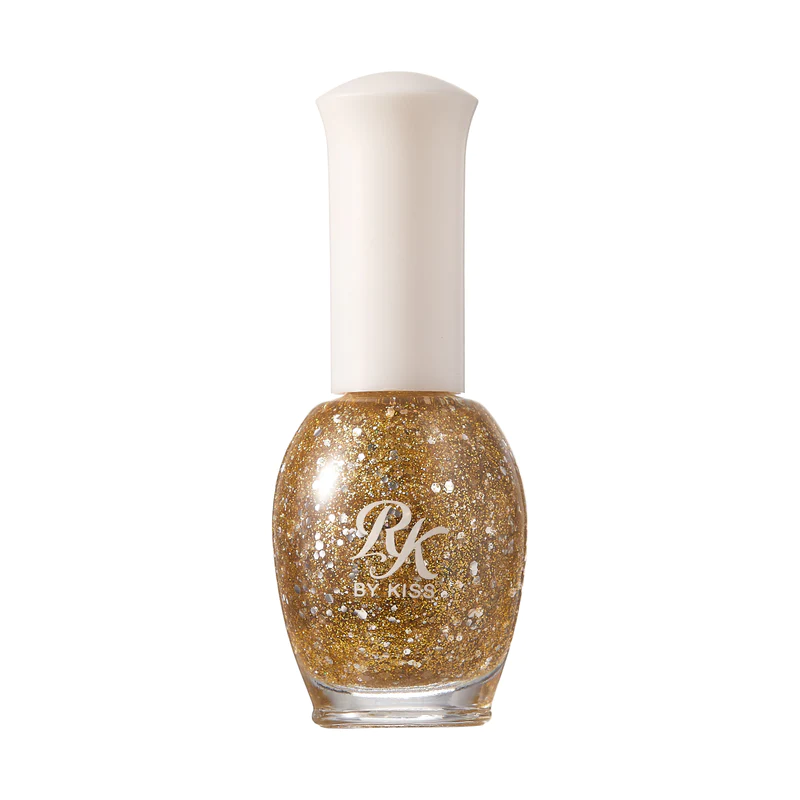 Thumbnail: RUBY KISSES HIGH SHINE NAIL POLISH (RNPN01-RNPN16)