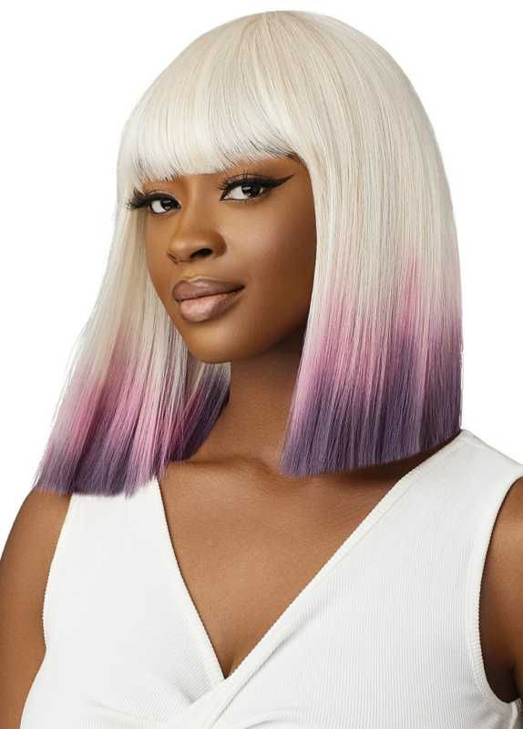 Thumbnail: OUTRE WIGPOP COLORPLAY SYNTHETIC HAIR WIG - TRIXIE
