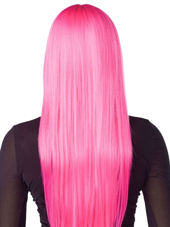 Thumbnail: SENSATIONNEL SHEAR MUSE SYNTHETIC HAIR EMPRESS HD LACE FRONT WIG - LACHAN