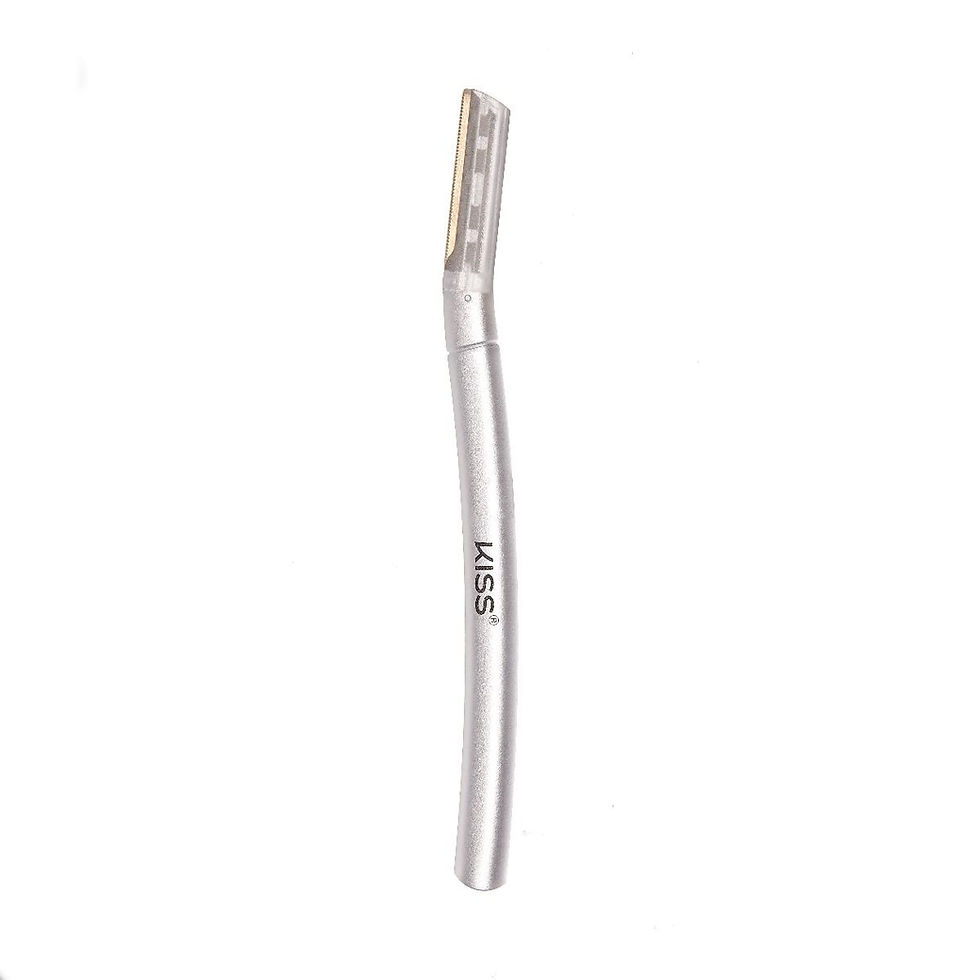 Thumbnail: KISS NEW YORK EYEBROW SHAPER DERMAPLANNING