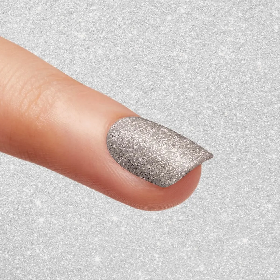 Thumbnail: KISS SALON DIP COLOR POWDER - KSDC06 SHOCK VALUE