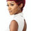 Thumbnail: OUTRE PREMIUM 100% HUMAN HAIR DUBY WIG - RAVEN