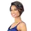 Thumbnail: SHAKE N GO FREETRESS EQUAL SYNTHETIC HAIR WIG LITE 017