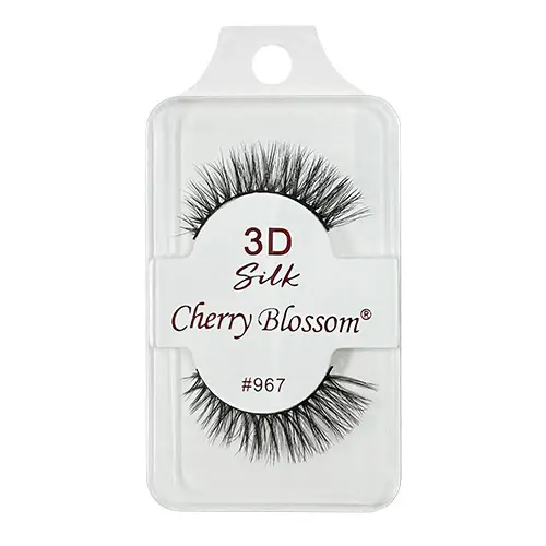 Thumbnail: 3D SILK CHERRY BLOOSOM: 961-975