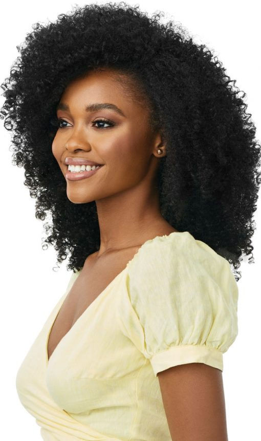 Thumbnail: OUTRE PREMIUM SYNTHETIC CONVERTI-CAP - BAHAMA MAMA