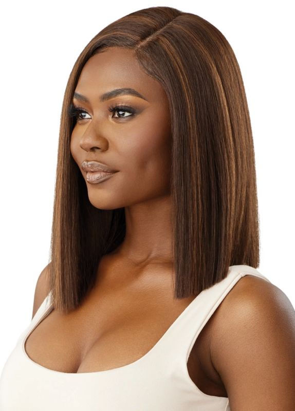 Thumbnail: OUTRE LACEFRONT HD LACE WIG - FLEUR