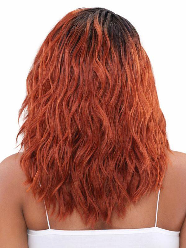Thumbnail: VIVACE XCEPTIONAL GOLD LABEL WIG - UNIT 6