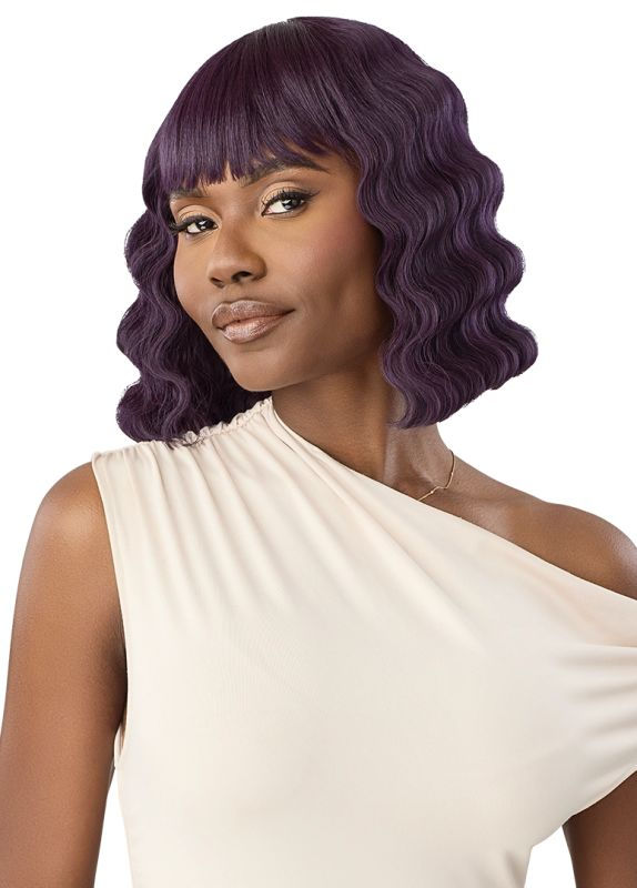 Thumbnail: OUTRE WIGPOP STYLE SELECTS SYNTHETIC FULL WIG - SELECTS 106