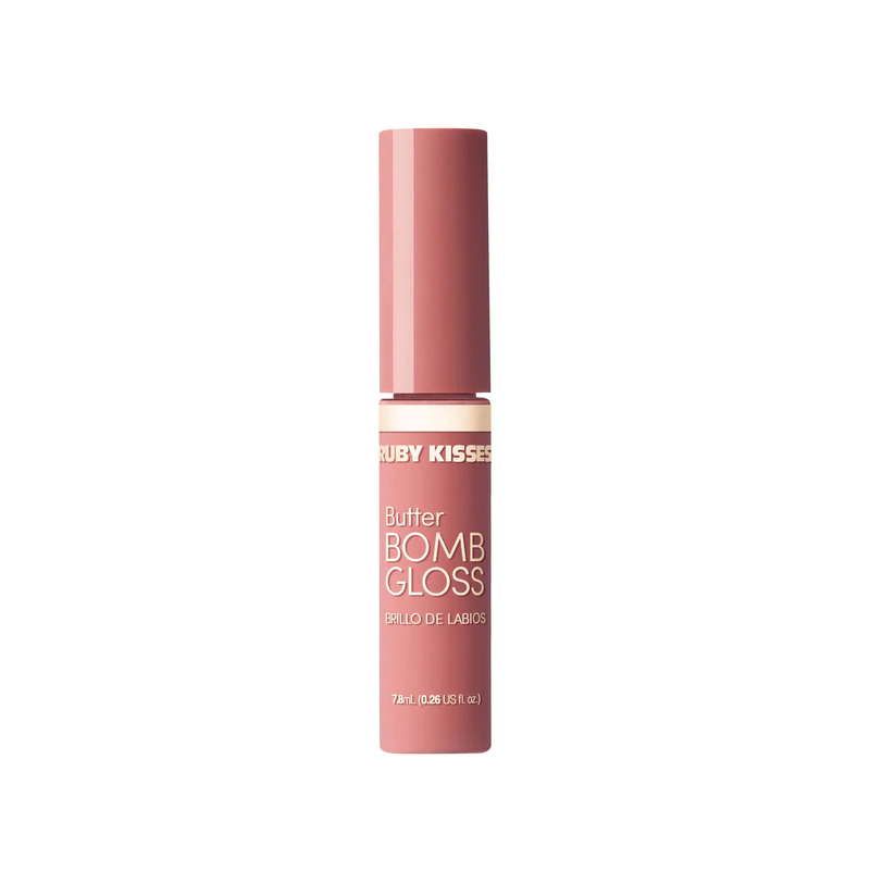 Thumbnail: RUBY KISSES BUTTER BOMB GLOSS