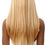Thumbnail: OUTRE SYNTHETIC PERFECT HAIRLINE 13"X6" LACE FRONT WIG - TATIENNE