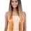 Thumbnail: MOTOWN TRESS SYNTHETIC 13X6 HD LACE WIG - LS136 CHIC
