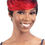Thumbnail: MODEL MODEL CLAIR HUMAN HAIR BLEND WIG - BB-013
