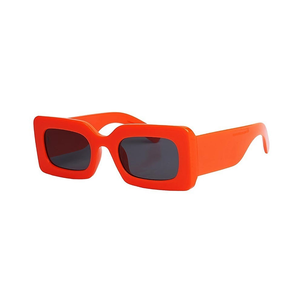 MAD SHADE VIBRANT SUNGLASSES - SUN12V2