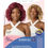 Thumbnail: OUTRE SYNTHETIC EVERYWEAR LACE FRONT WIG - EVERY43