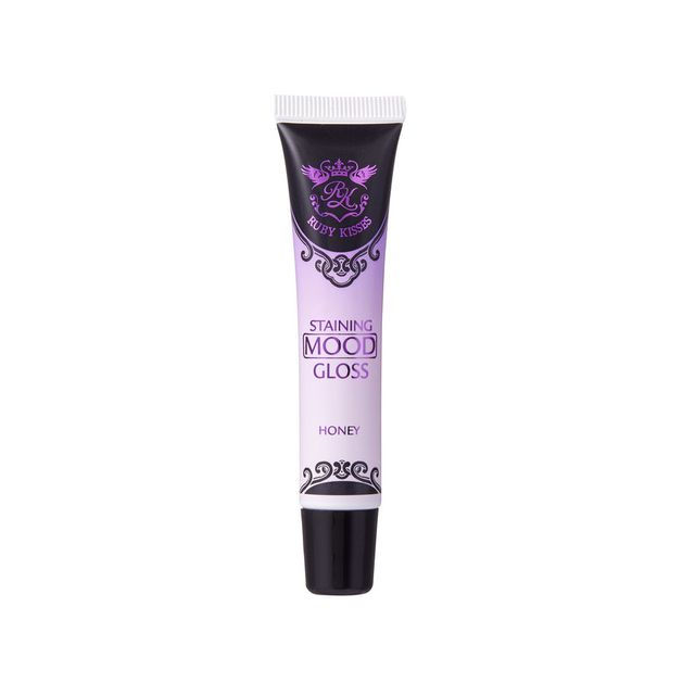 Thumbnail: RK BY KISS STAINING MOOD GLOSS