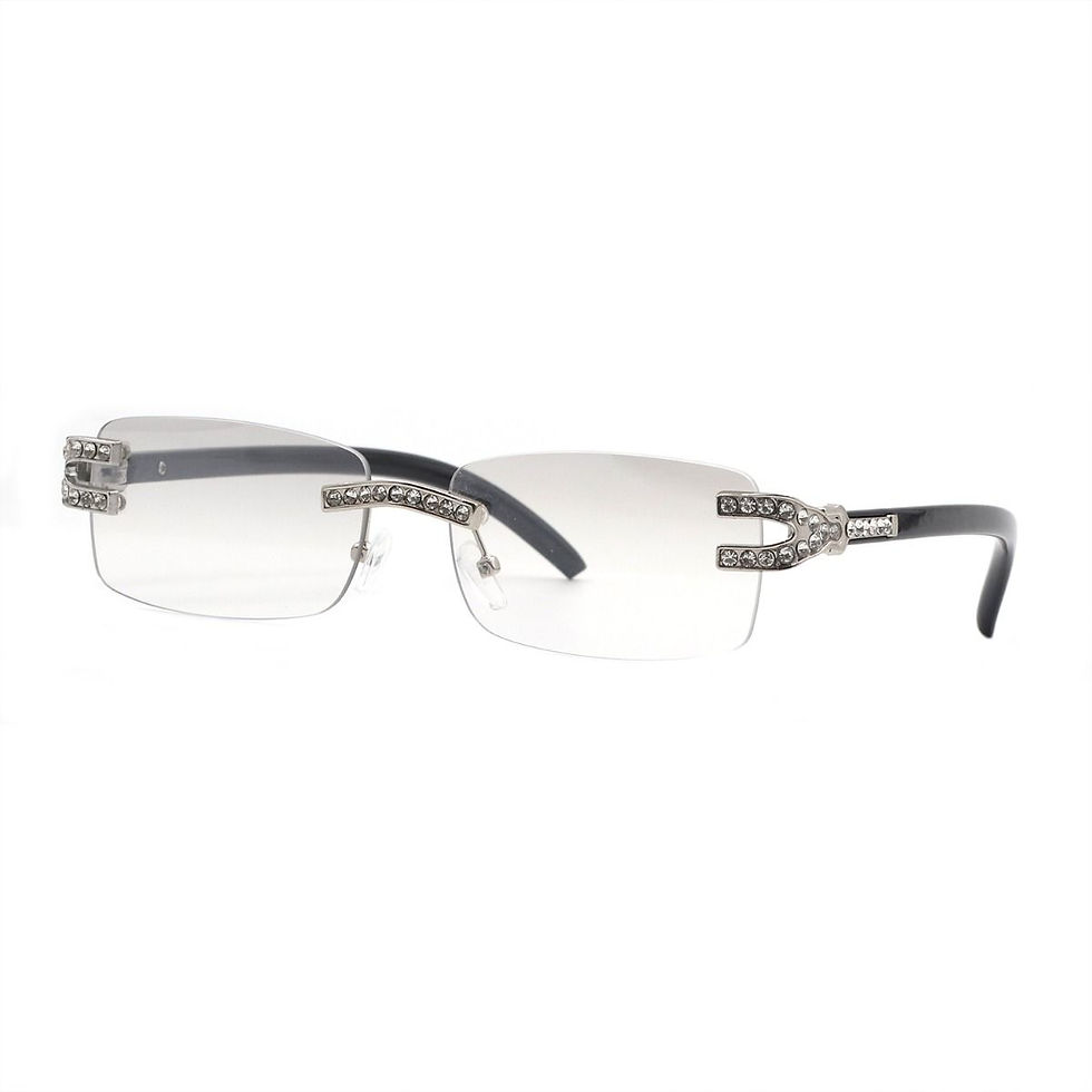 MAD SHADE SUNGLASSES - SHADE 52 V1