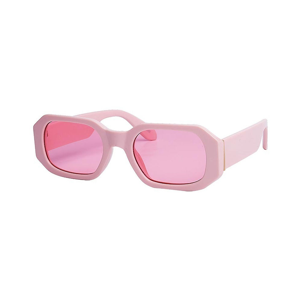 MAD SHADE VIBRANT SUNGLASSES - SUN29V2
