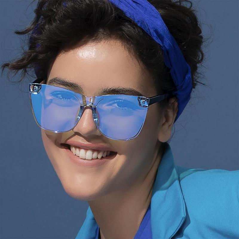 MAD SHADE SUNSET SUNGLASSES - SUN42V2