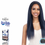 Thumbnail: SHAKE-N-GO FREETRESS EQUAL SYNTHETIC HAIR WIG-FREEDOM PART 101
