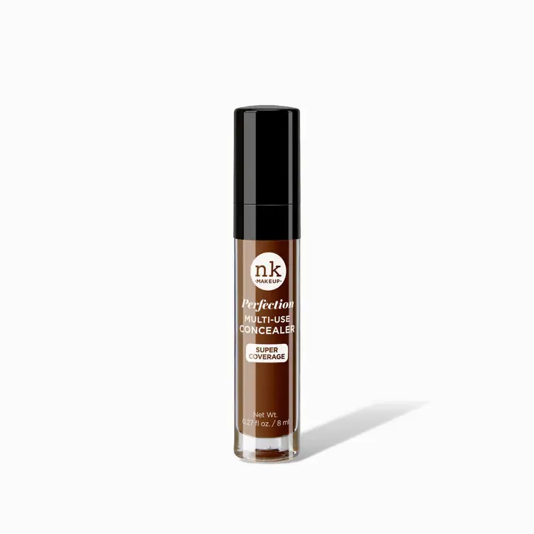 Thumbnail: NICKA K PERFECTION CONCEALER  (FCPF01~FCPF10)