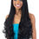 Thumbnail: SHAKE N GO FREETRESS 3X FRENCH CURL BRAID 22"