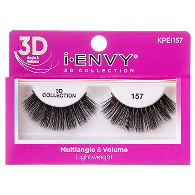 Thumbnail: KISS I-ENVY 3D COLLECTION 151~160